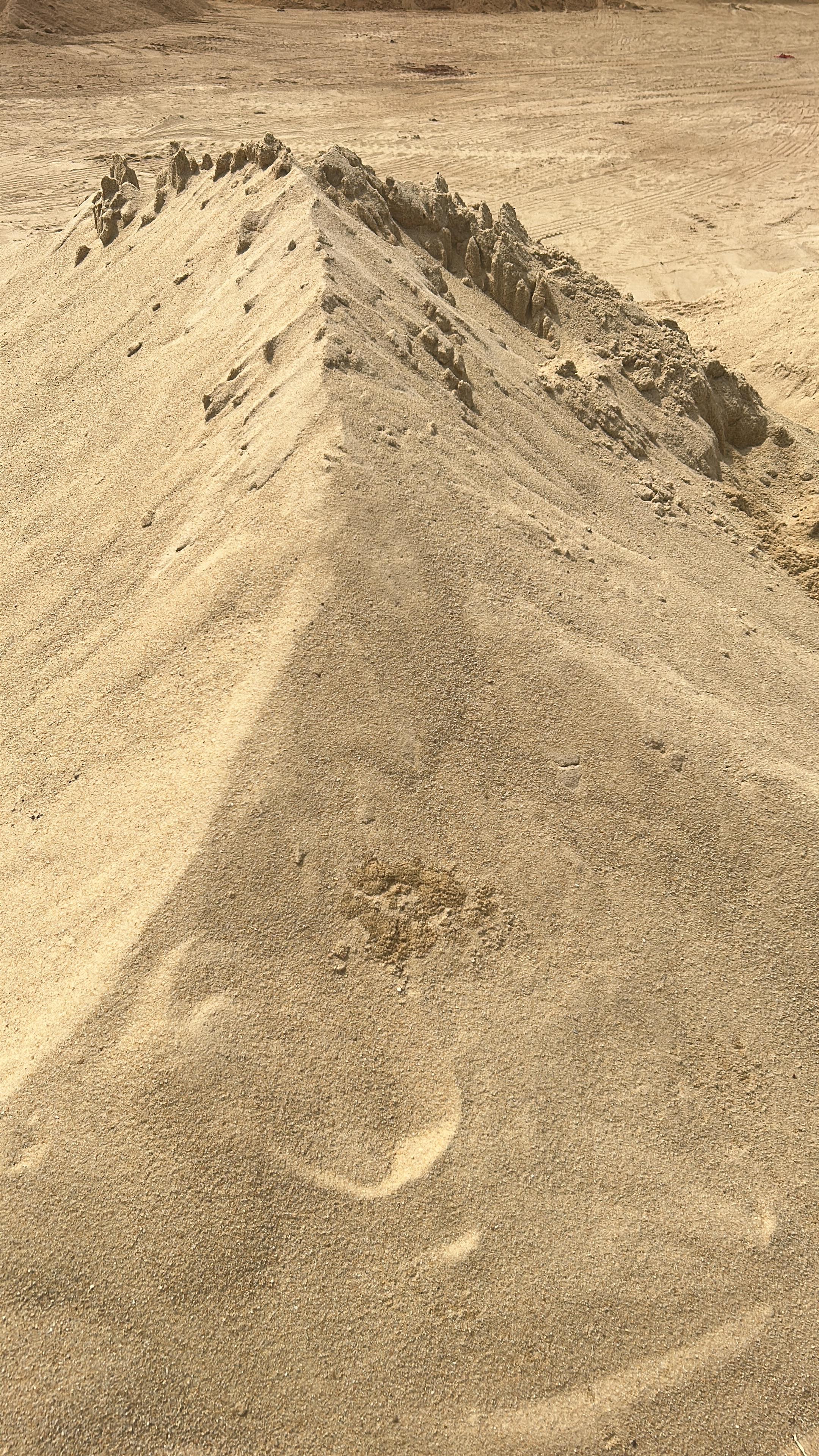 Sea Sand